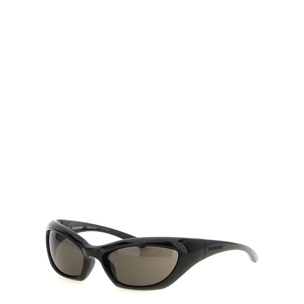 Balenciaga Men's Racer Sunglasses - Picture 3 of 3